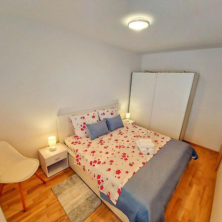 Tusculum Apartment Solin Bagian luar foto