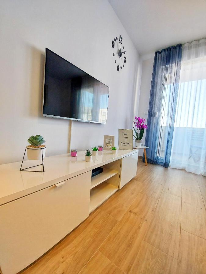 Tusculum Apartment Solin Bagian luar foto