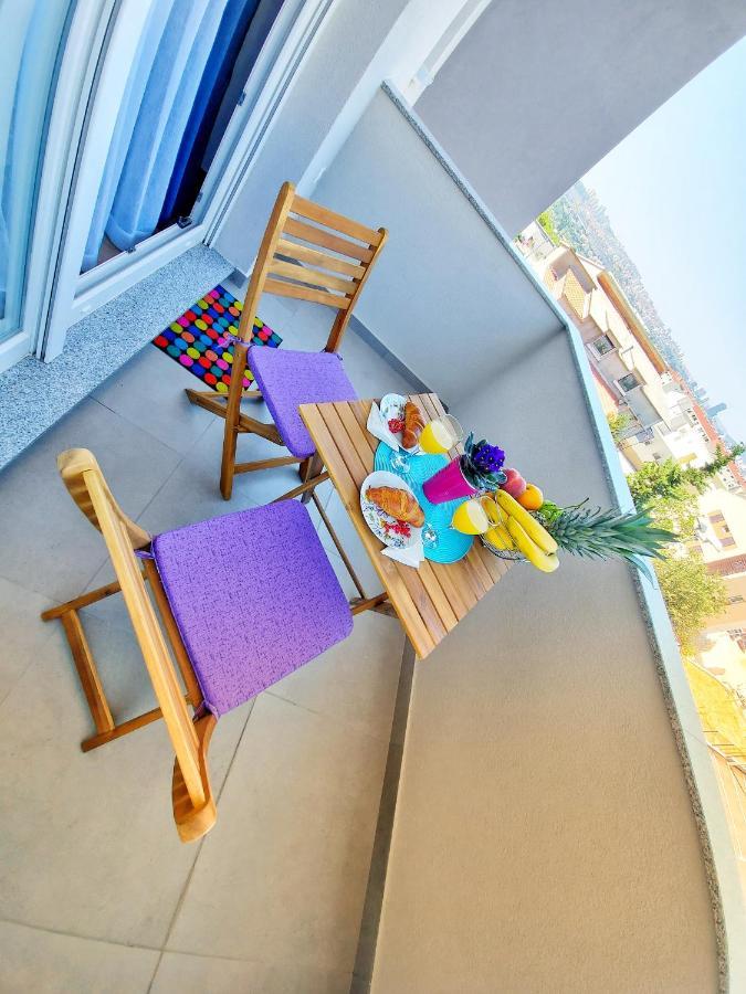 Tusculum Apartment Solin Bagian luar foto
