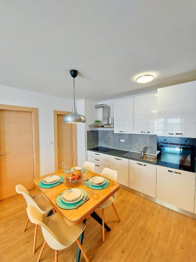 Tusculum Apartment Solin Bagian luar foto