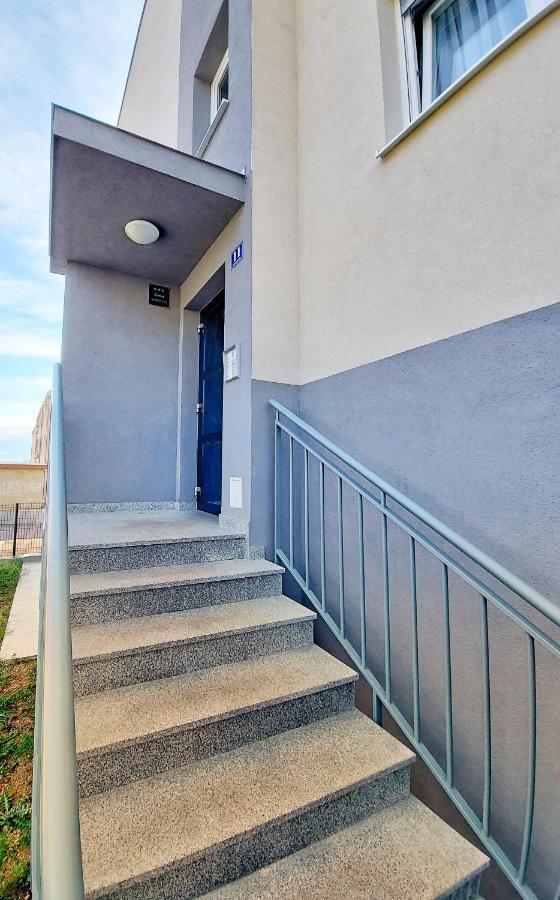 Tusculum Apartment Solin Bagian luar foto